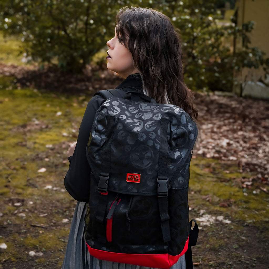 Product image Star Wars Symbols Backpack