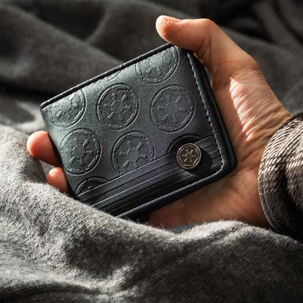 Product image Star Wars - Symbols Wallet