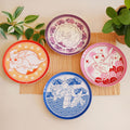 Product image Pokémon - Japanese Plate Set