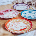 Product image Pokémon - Japanese Plate Set