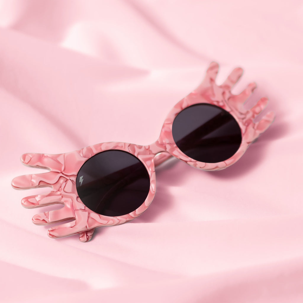 Product image Harry Potter - Luna Lovegood Sunglasses for Kids