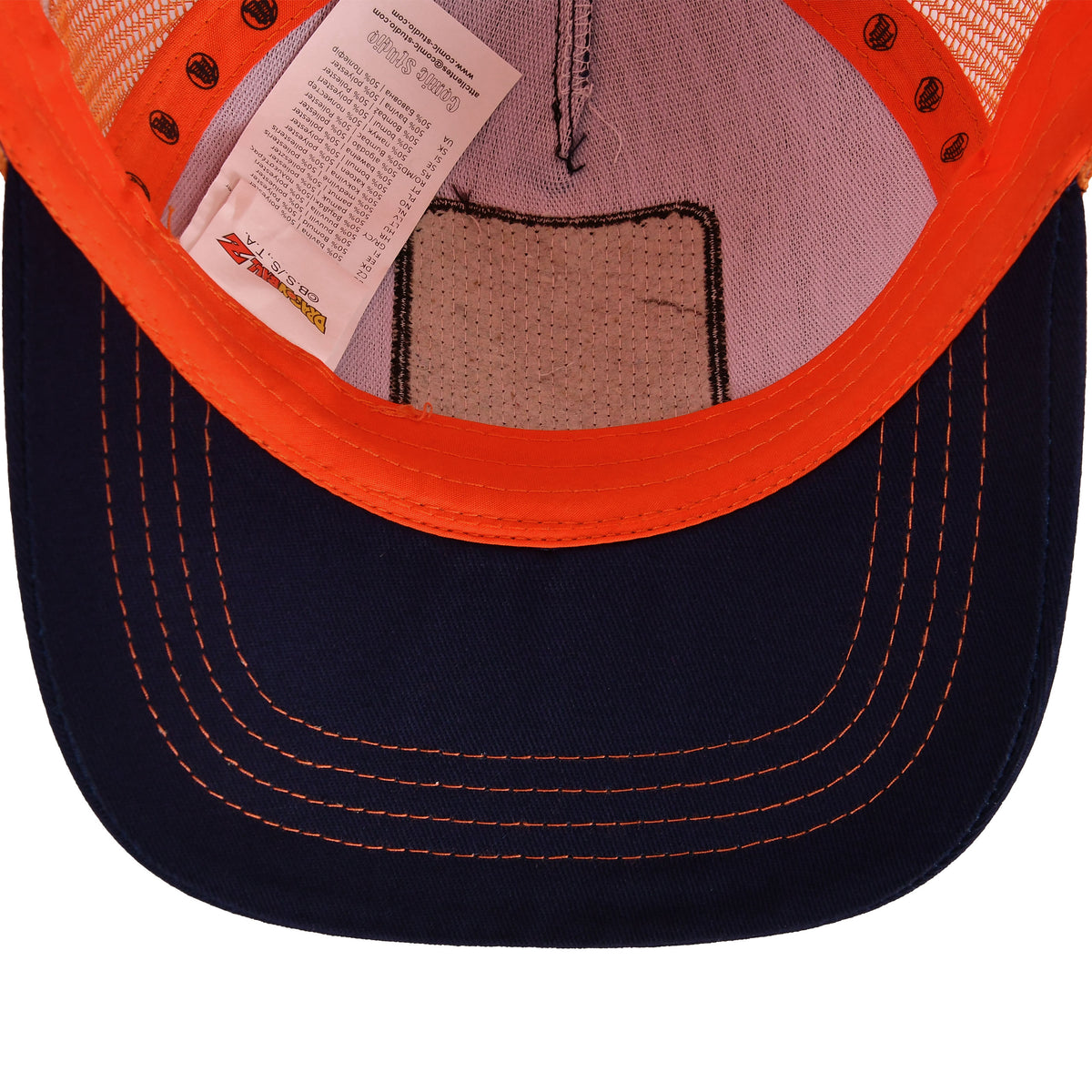 Product image Dragon Ball Super - Goku Baseball Cap