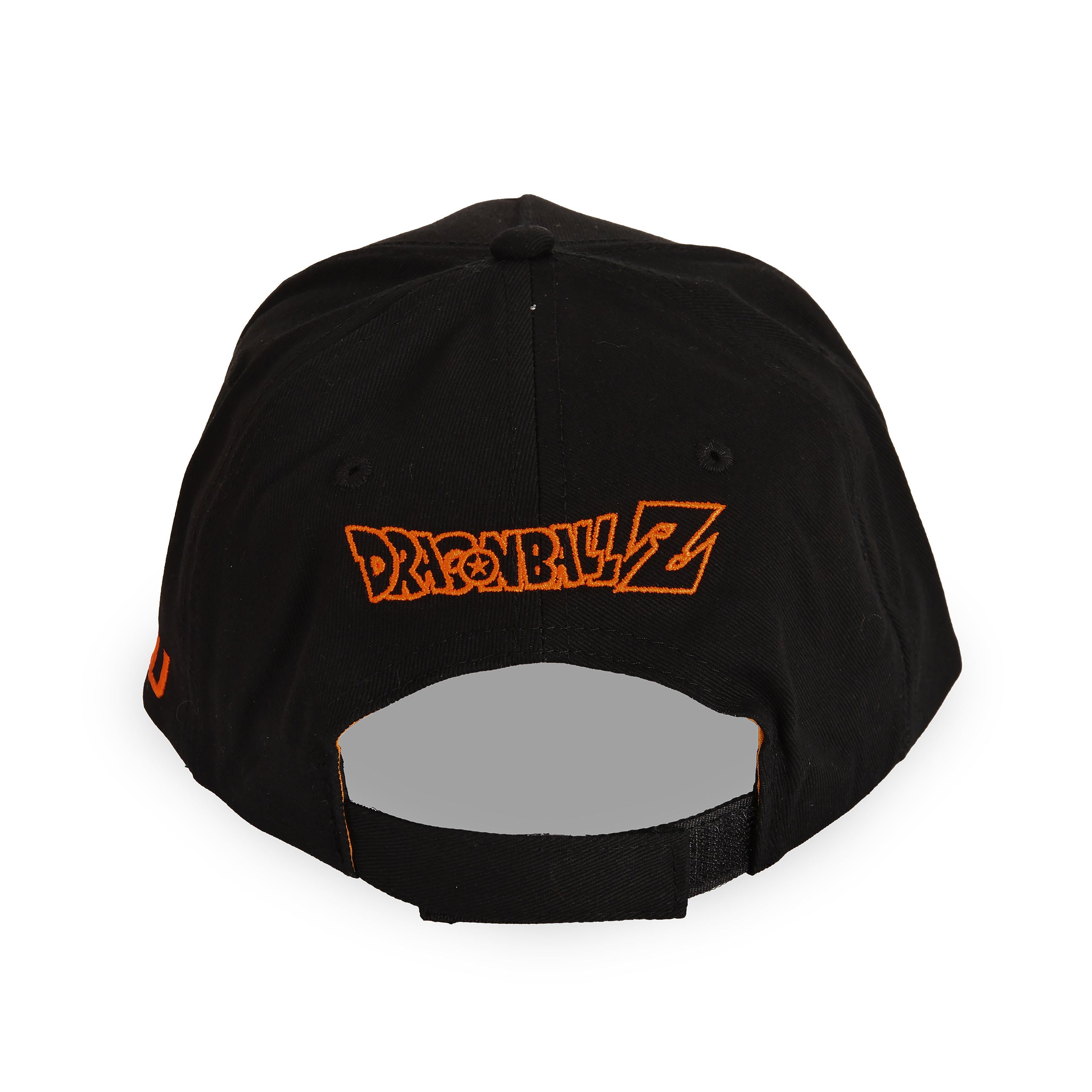Dragon Ball Z - Super Saiyan Baseball Cap – Elbenwald