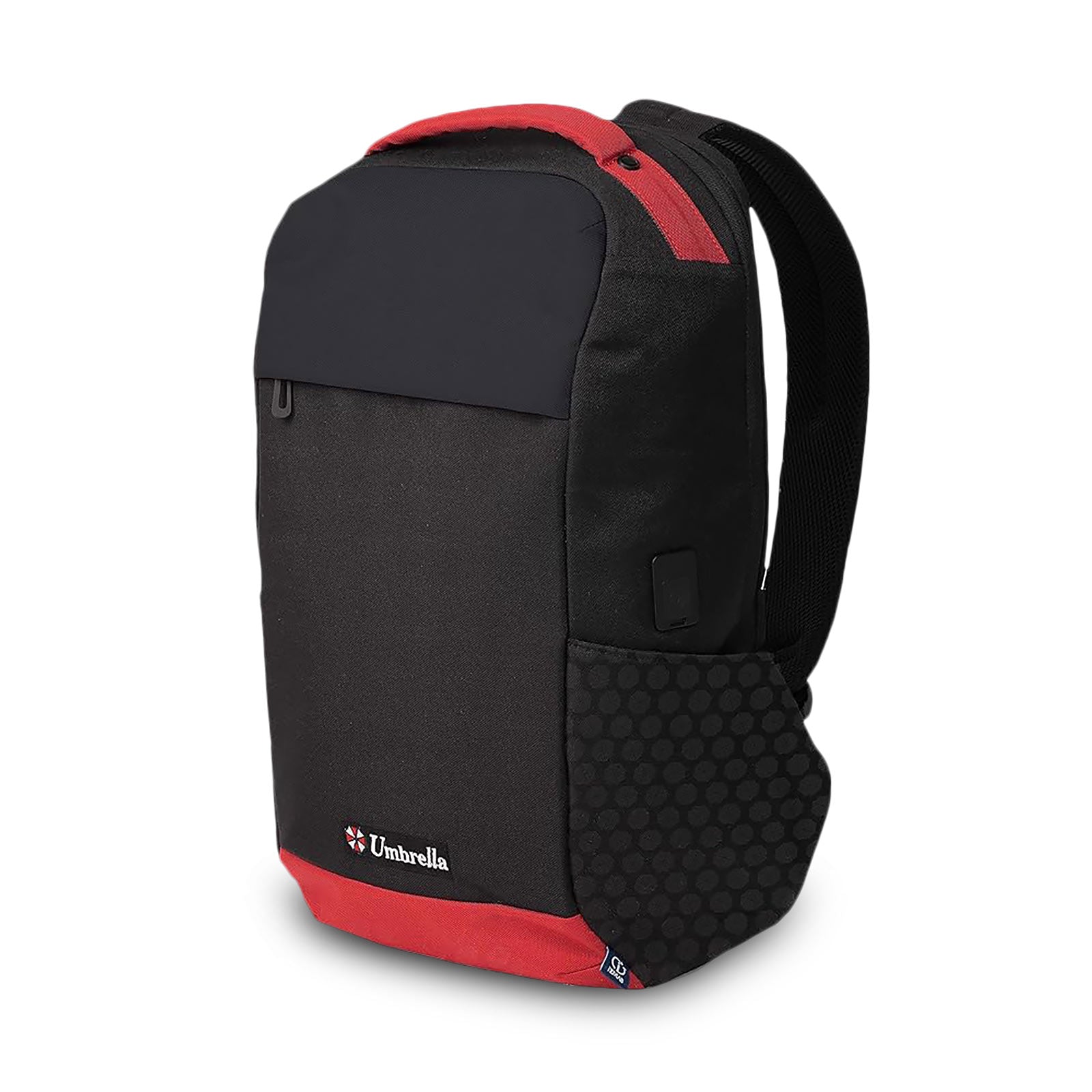 新品 BIOHAZARD UMBRELLA バイオハザード アンブレラ リュック Resident Evil - Umbrella Corporation Backpack – Elbenwald