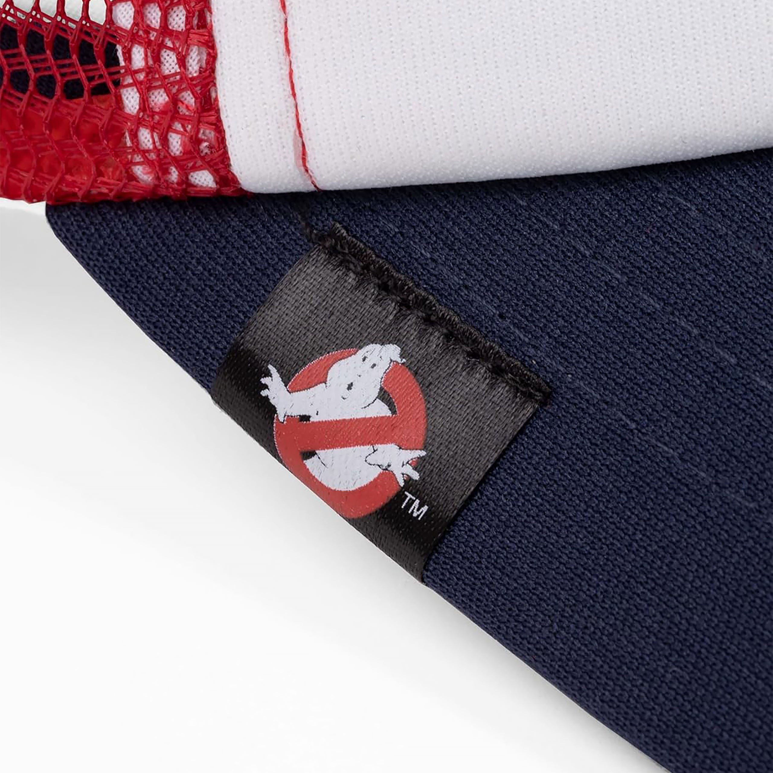Product image Ghostbusters - Marshmallow Man Baseball Cap