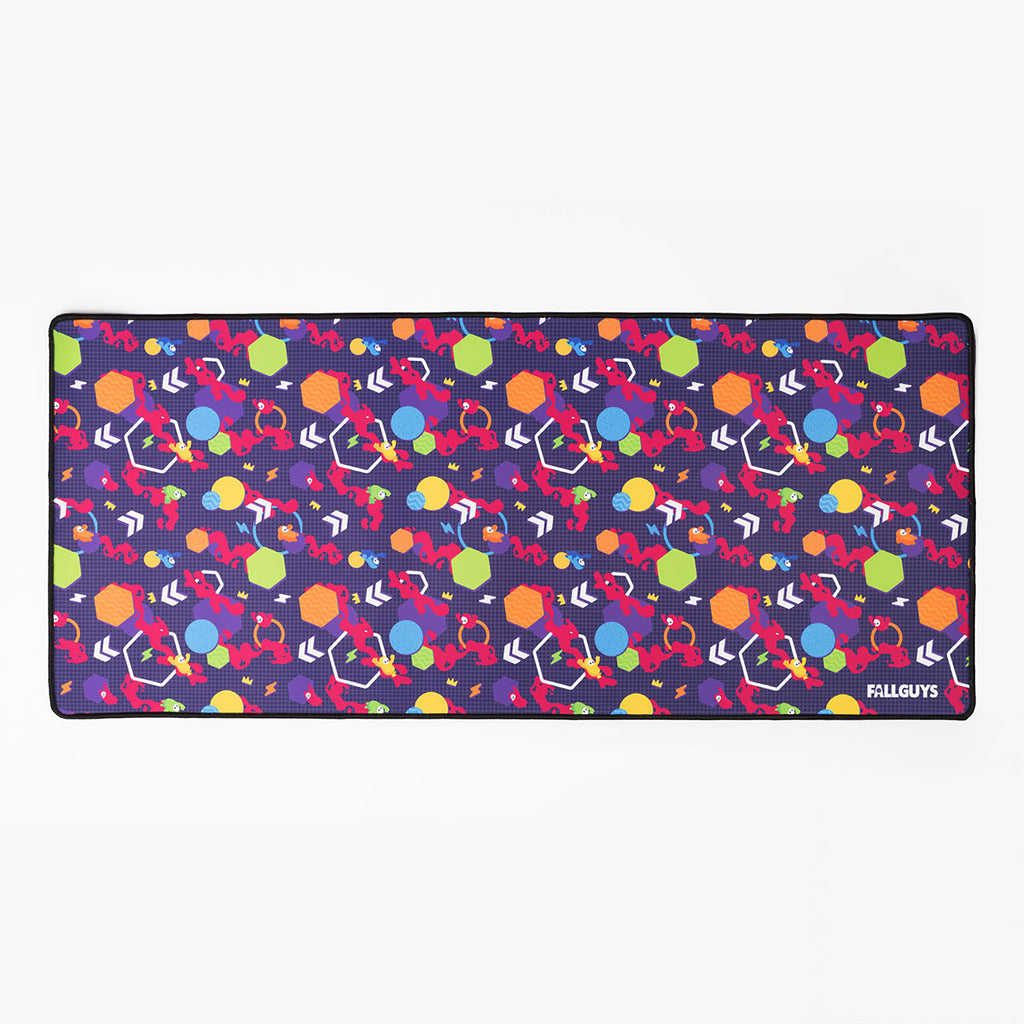 Product image Fall Guys - Beans Mousepad