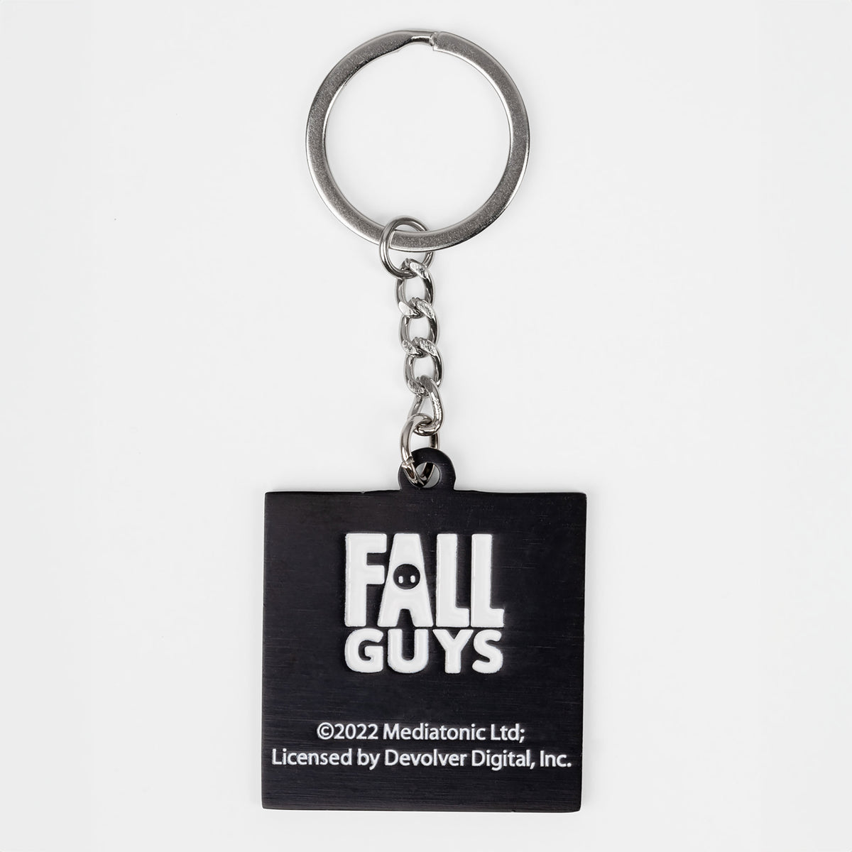 Product image Fall Guys - Square Eyes Keychain