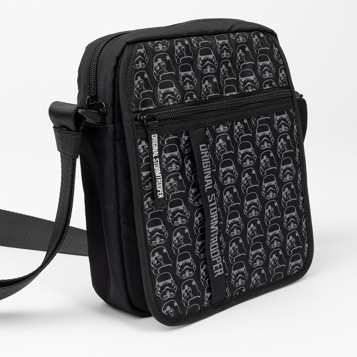 Product image Original Stormtrooper - Outline Pattern Shoulder Bag