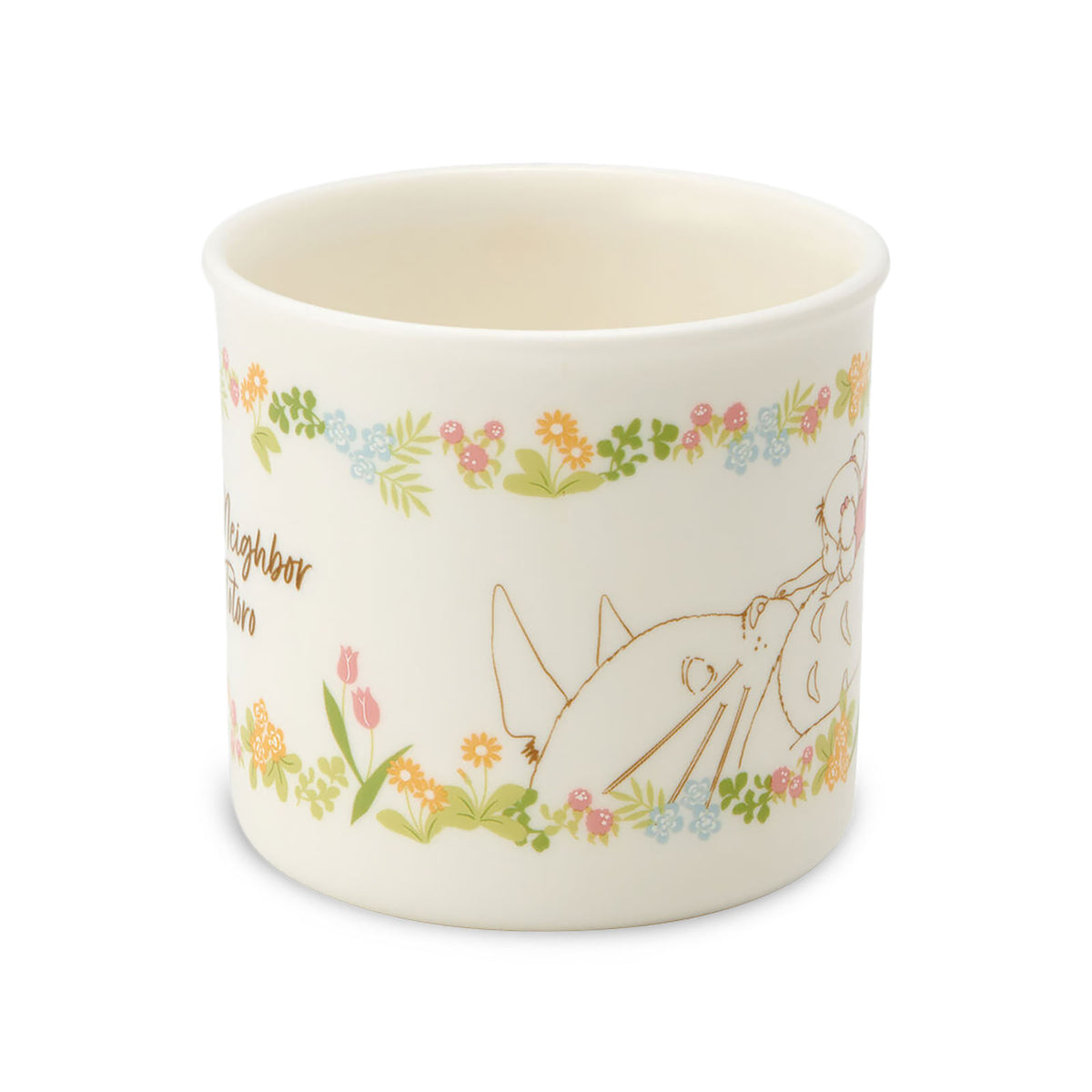 Product image Totoro and Mei Cup