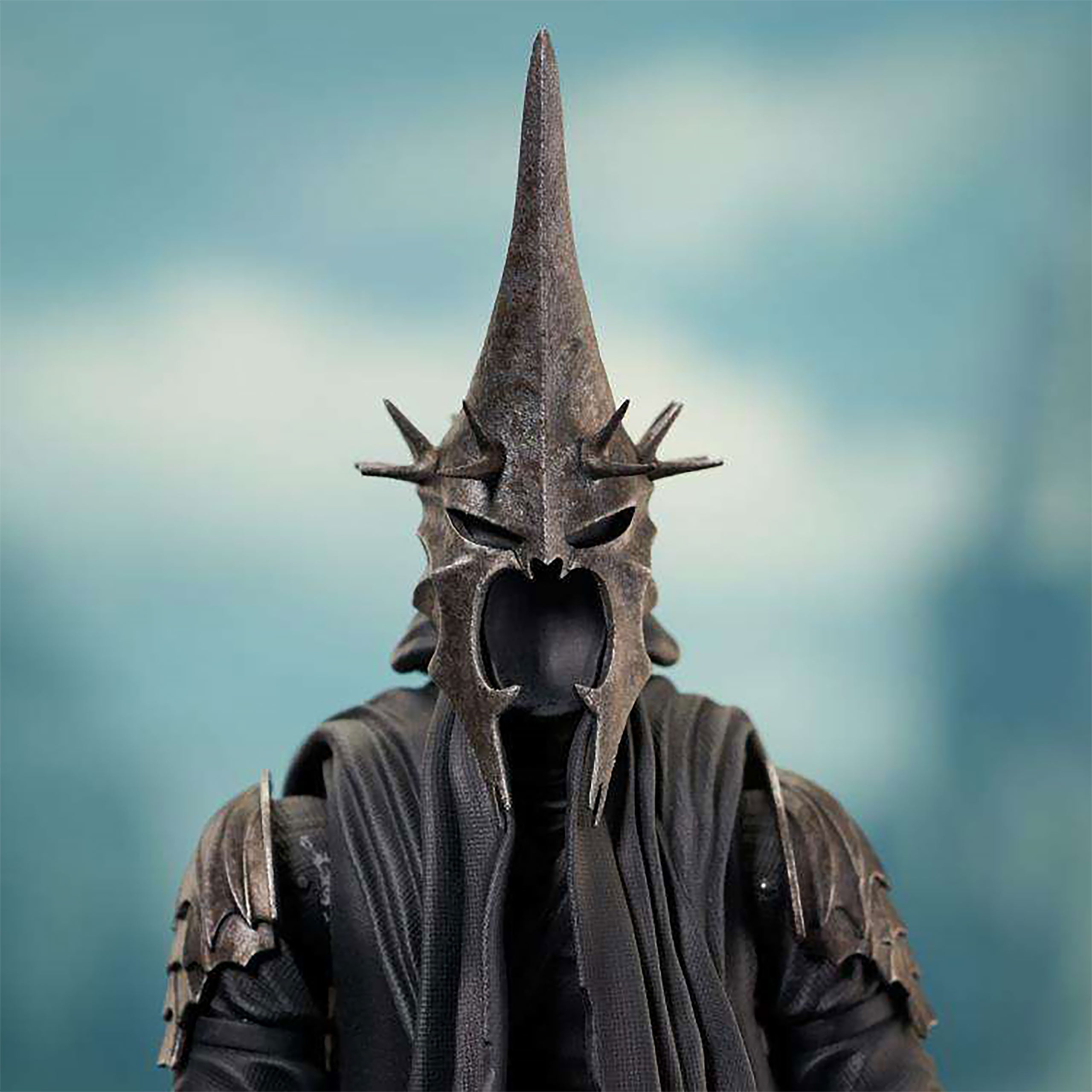The Lord of the Rings - Witch King of Angmar Action Figure – Elbenwald