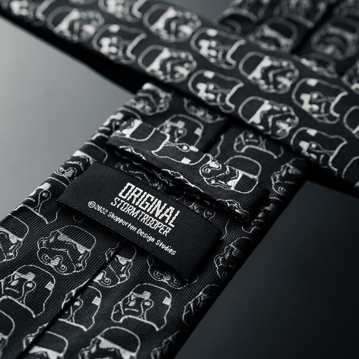 Product image Original Stormtrooper - Trooper Pattern Tie
