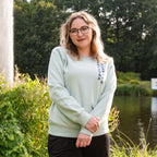 Product image Elbenwald Festival Bubble Tea Sweater