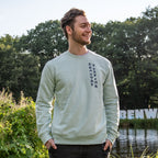 Product image Elbenwald Festival Bubble Tea Sweater