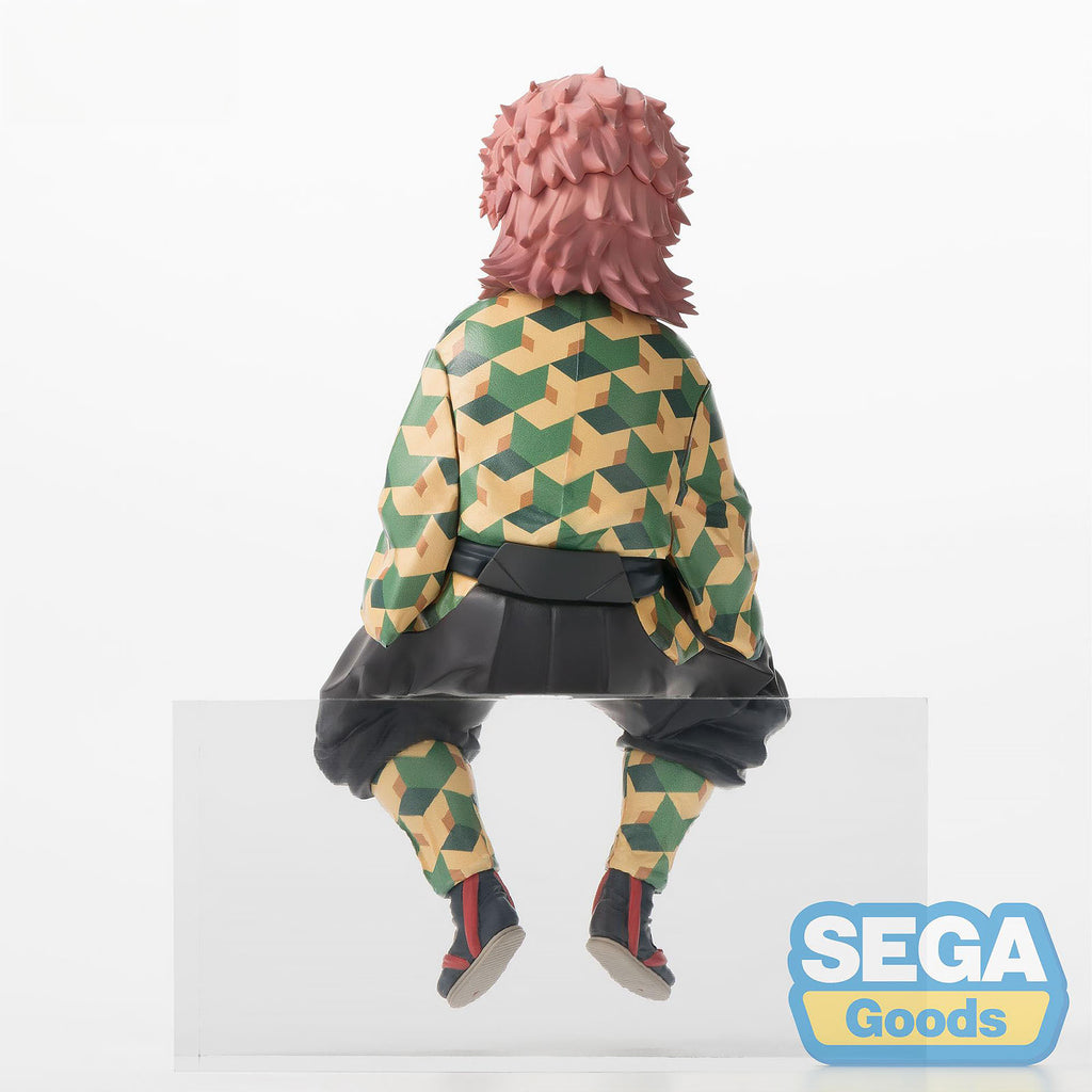 Product image Demon Slayer - Sabito PM Perching Figure