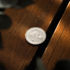 Product image Jurassic Park - Limited Edition T-Rex Collector's Coin