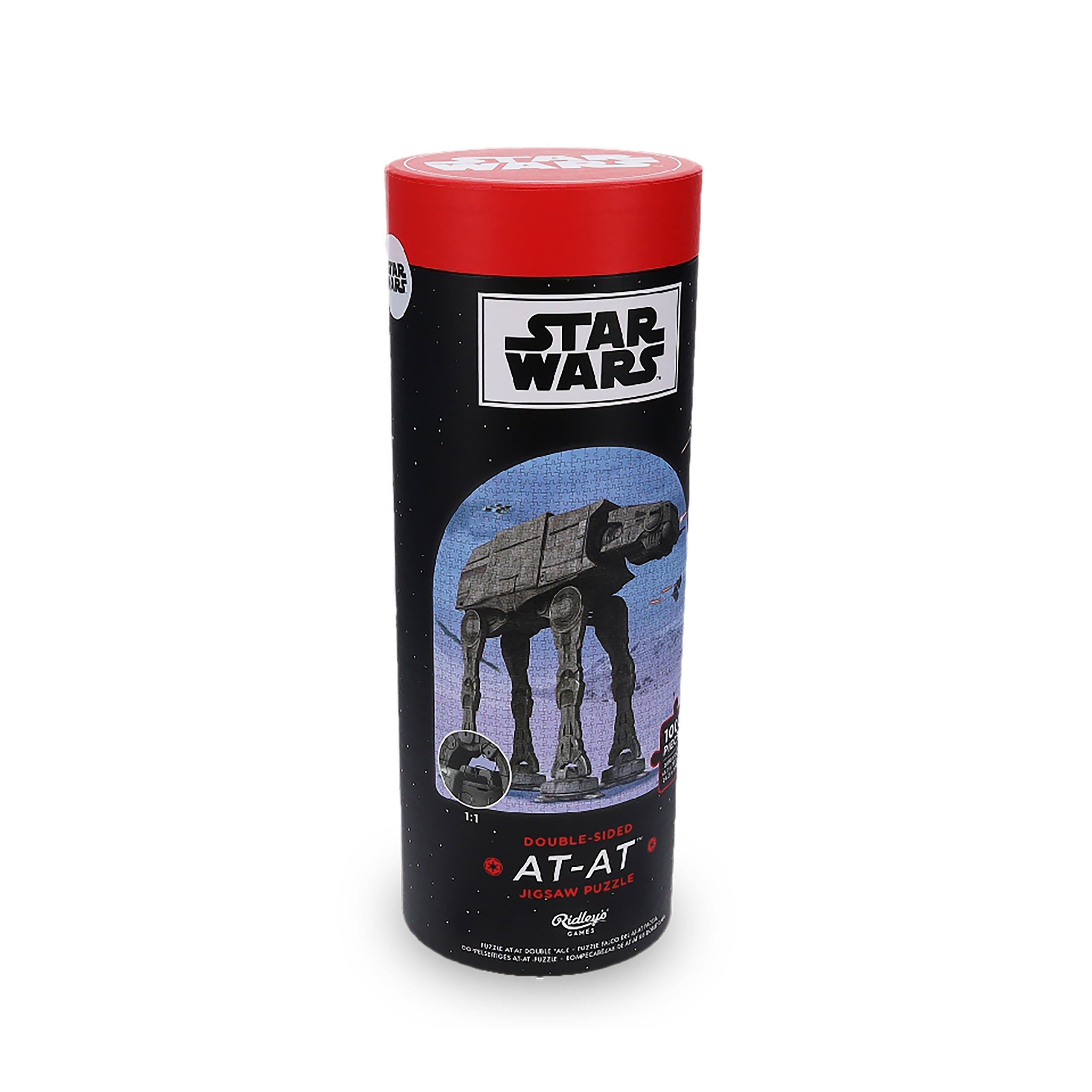 Star Wars - AT-AT Puzzle – Elbenwald
