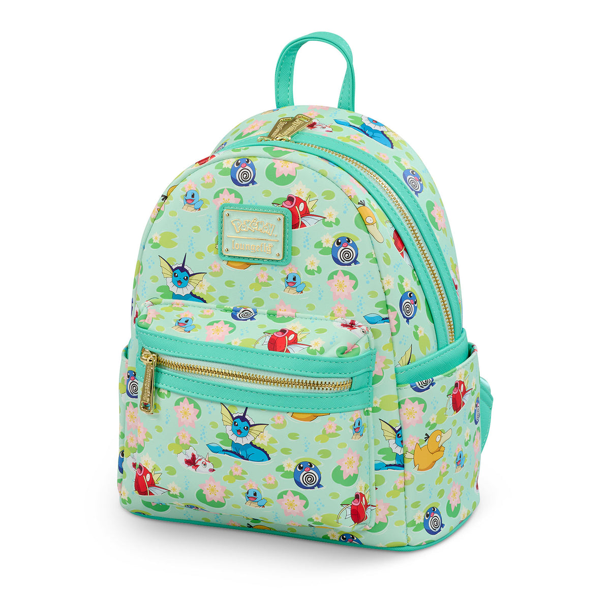 Product image Pokemon - Water Type Mini Backpack
