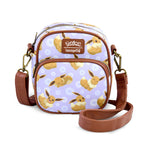 Product image Pokemon - Eevee Crossbody Bag