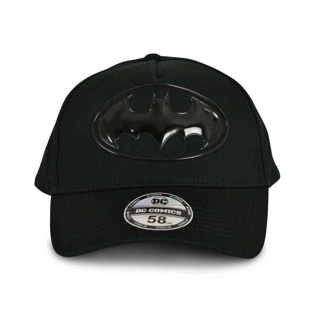 Product image Batman - Logo Baseball Cap
