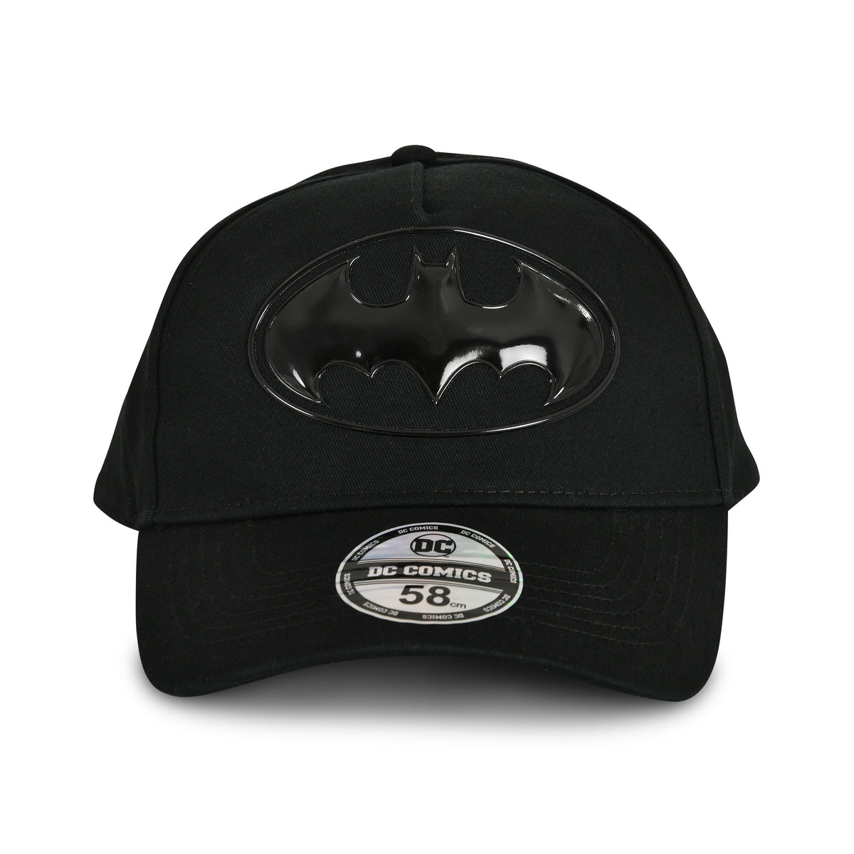 Product image Batman - Logo Baseball Cap