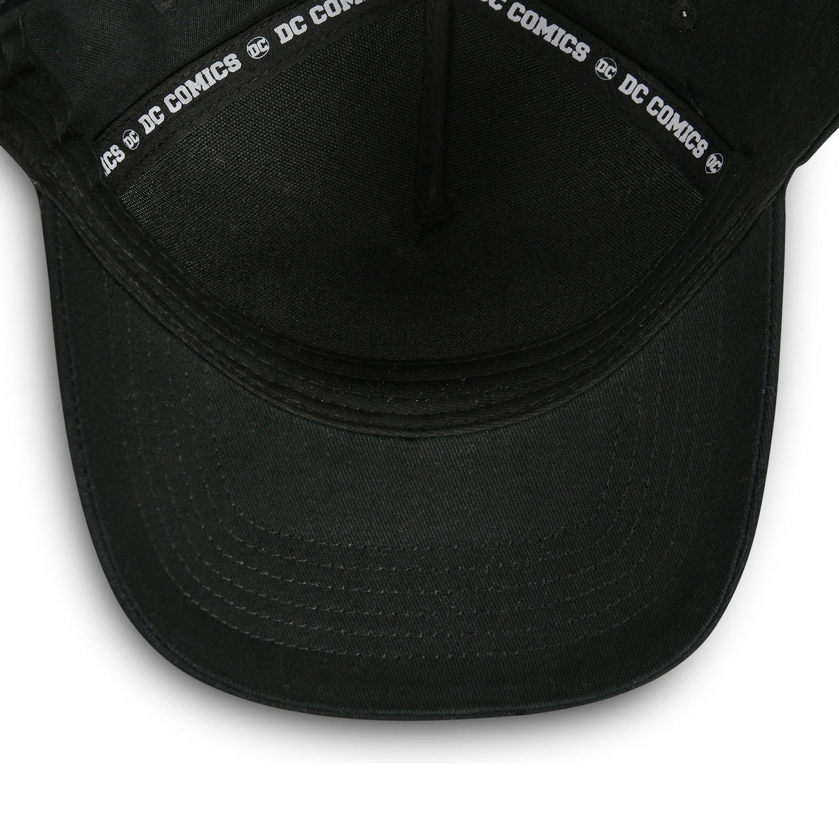 Product image Batman - Logo Baseball Cap