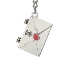 Product image Harry Potter - Hogwarts Letter Keychain