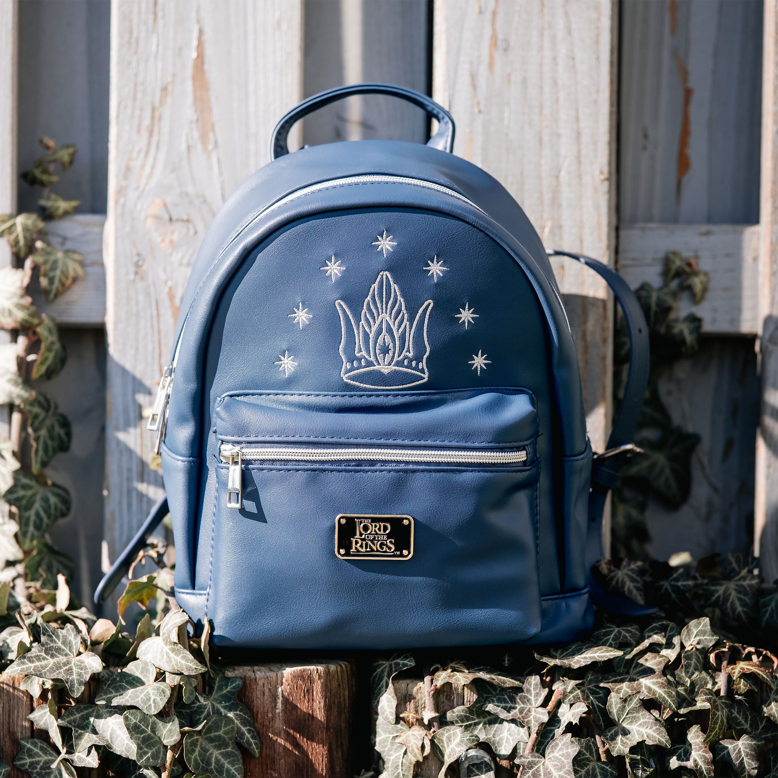Product image The Lord of the Rings - Aragorn Crown Mini Backpack