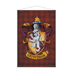 Product image Harry Potter - Gryffindor Wall Scroll