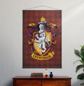 Product image Harry Potter - Gryffindor Wall Scroll