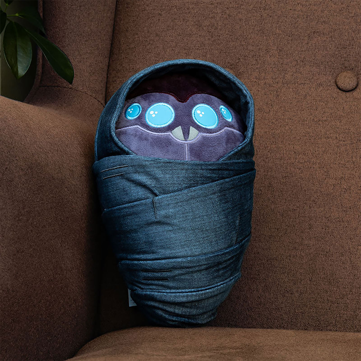 Product image Destiny - Fallen Baby Plush Figure