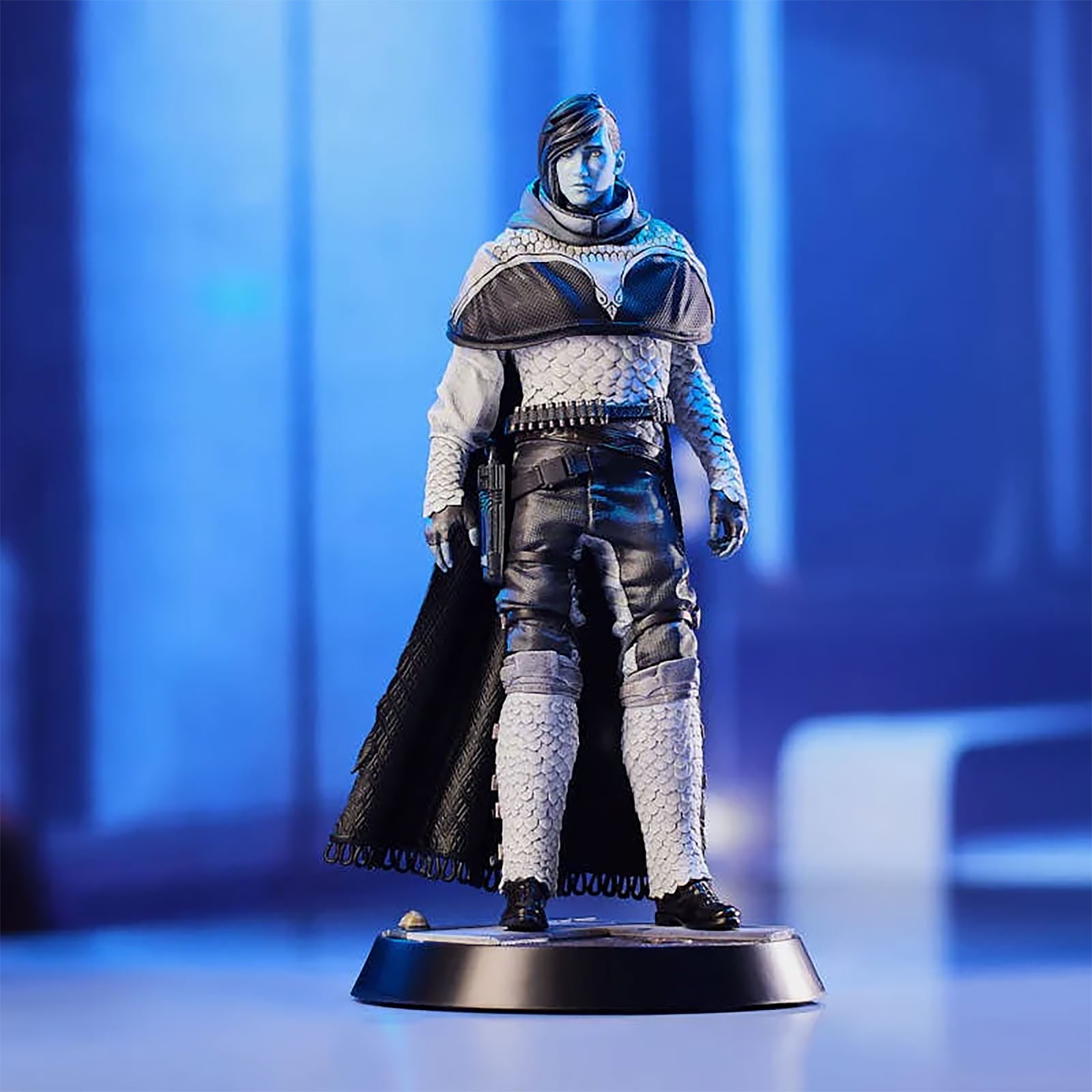 Product image Destiny - The Crow Statue