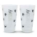 Product image Wednesday - Little Storm Cloud Glasses Set of 2