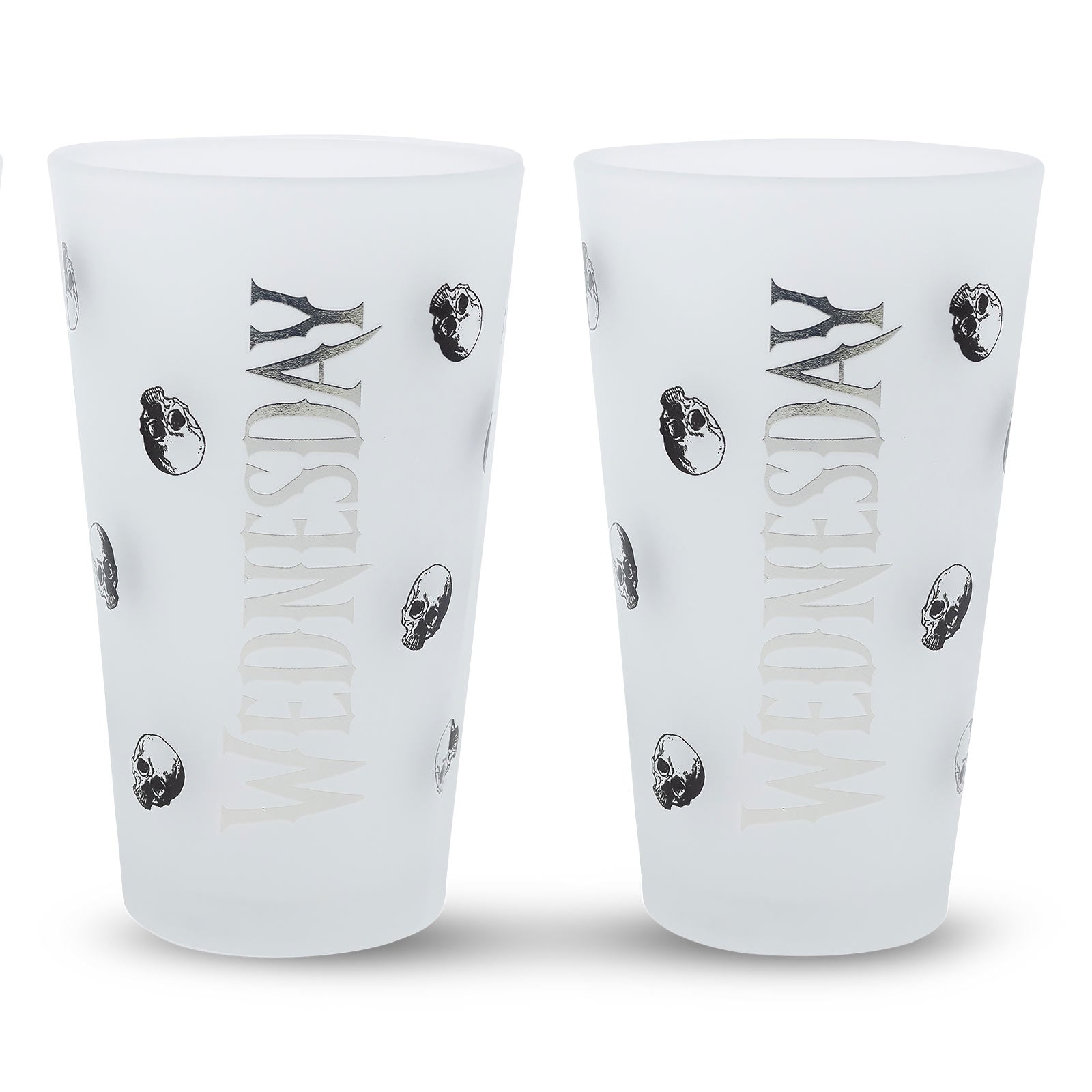 Product image Wednesday - Little Storm Cloud Glasses Set of 2