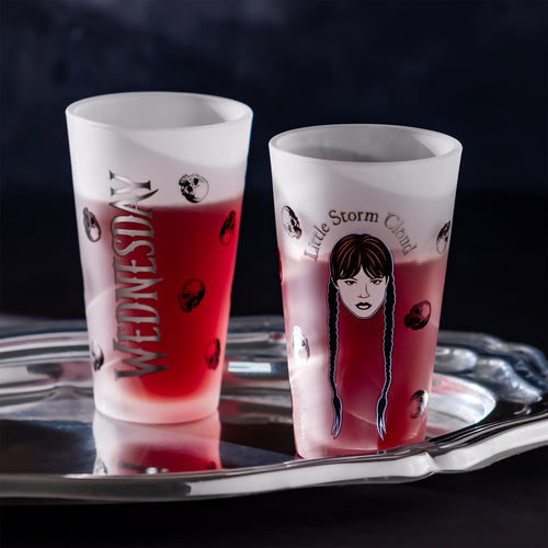 Product image Wednesday - Little Storm Cloud Glasses Set of 2