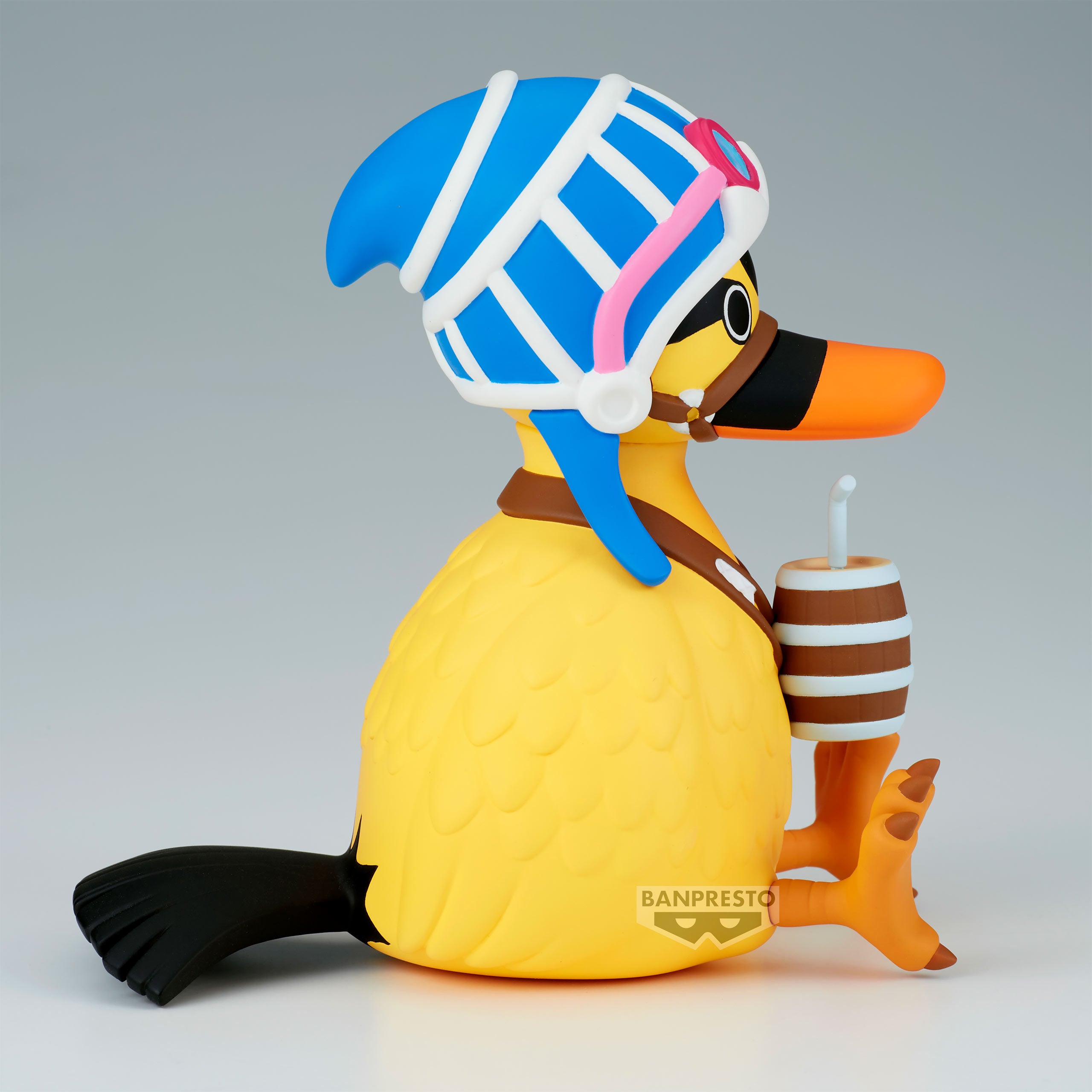One Piece - Karoo Sofvimates Figure – Elbenwald