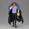 Product image One Piece - Crocodile The Shukko Figure