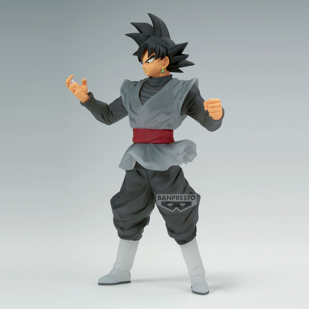 Product image Dragon Ball Super - Goku Black Clearise Figure