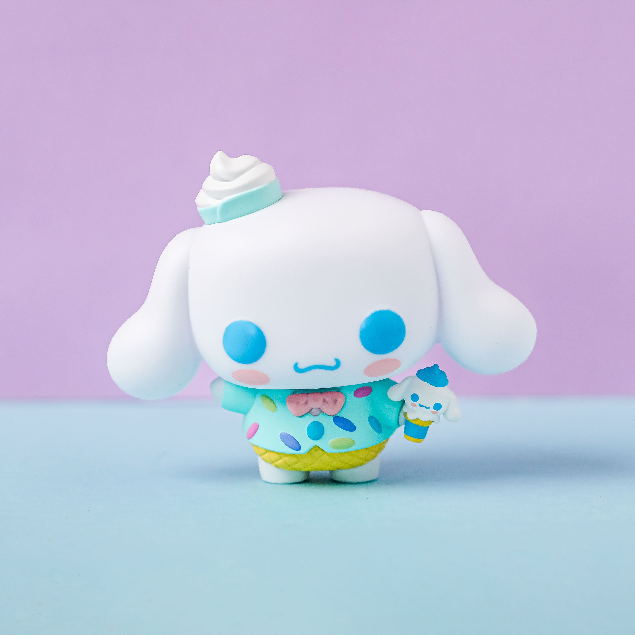 Sanrio - Cinnamoroll with Ice Cream Hello Kitty and Friends Funko