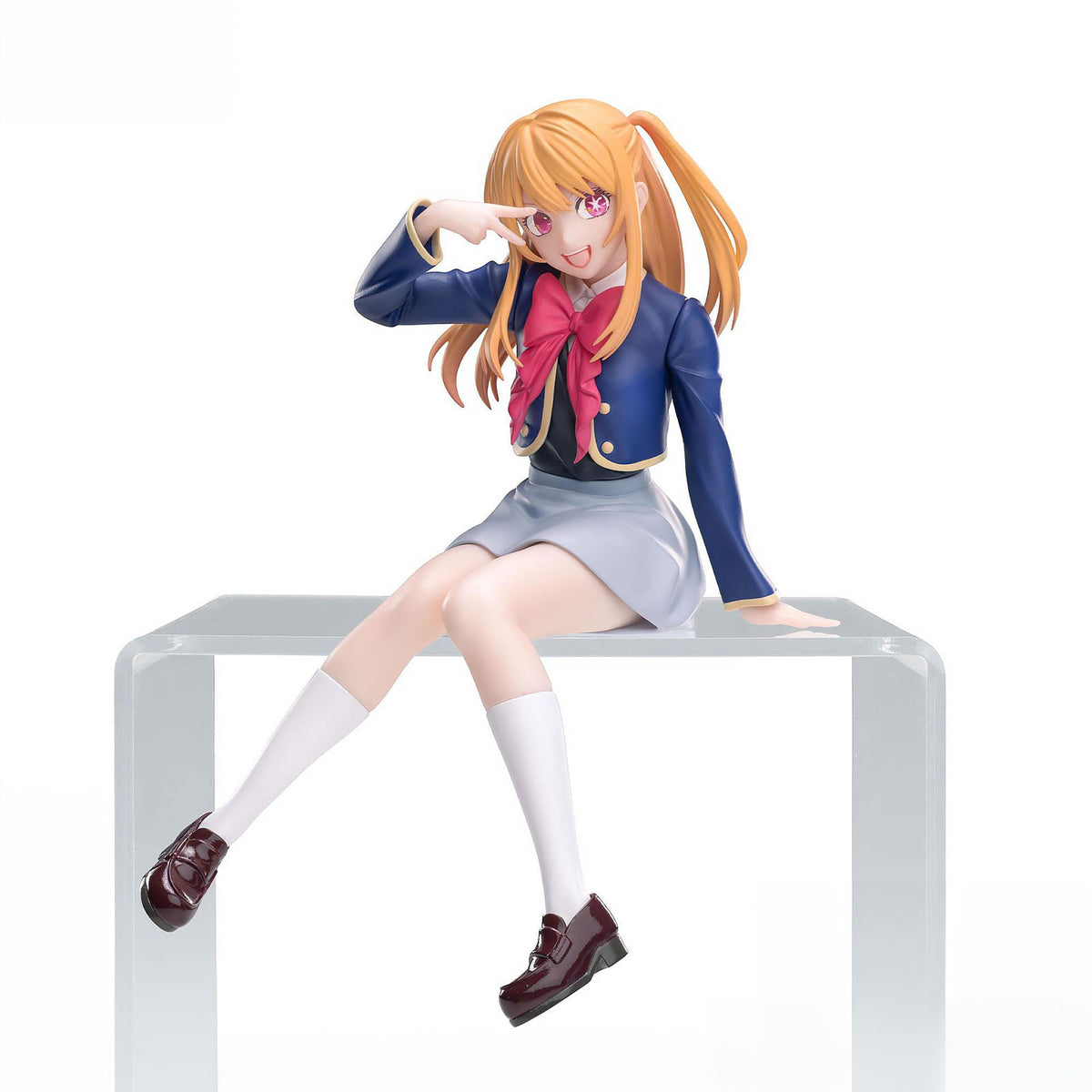 Product image Oshi No Ko: My Star - Ruby Hoshino Uniform Figure