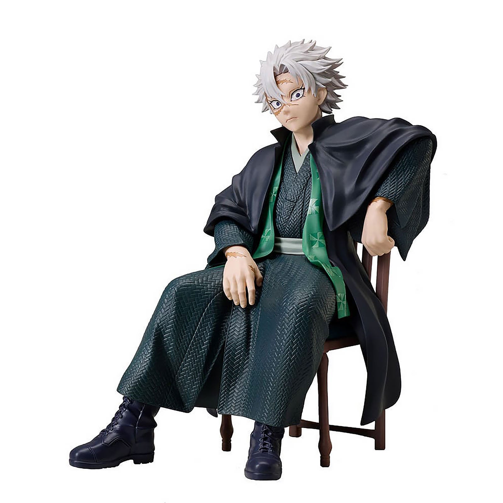 Product image Demon Slayer - Sanemi Shinazugawa Figure