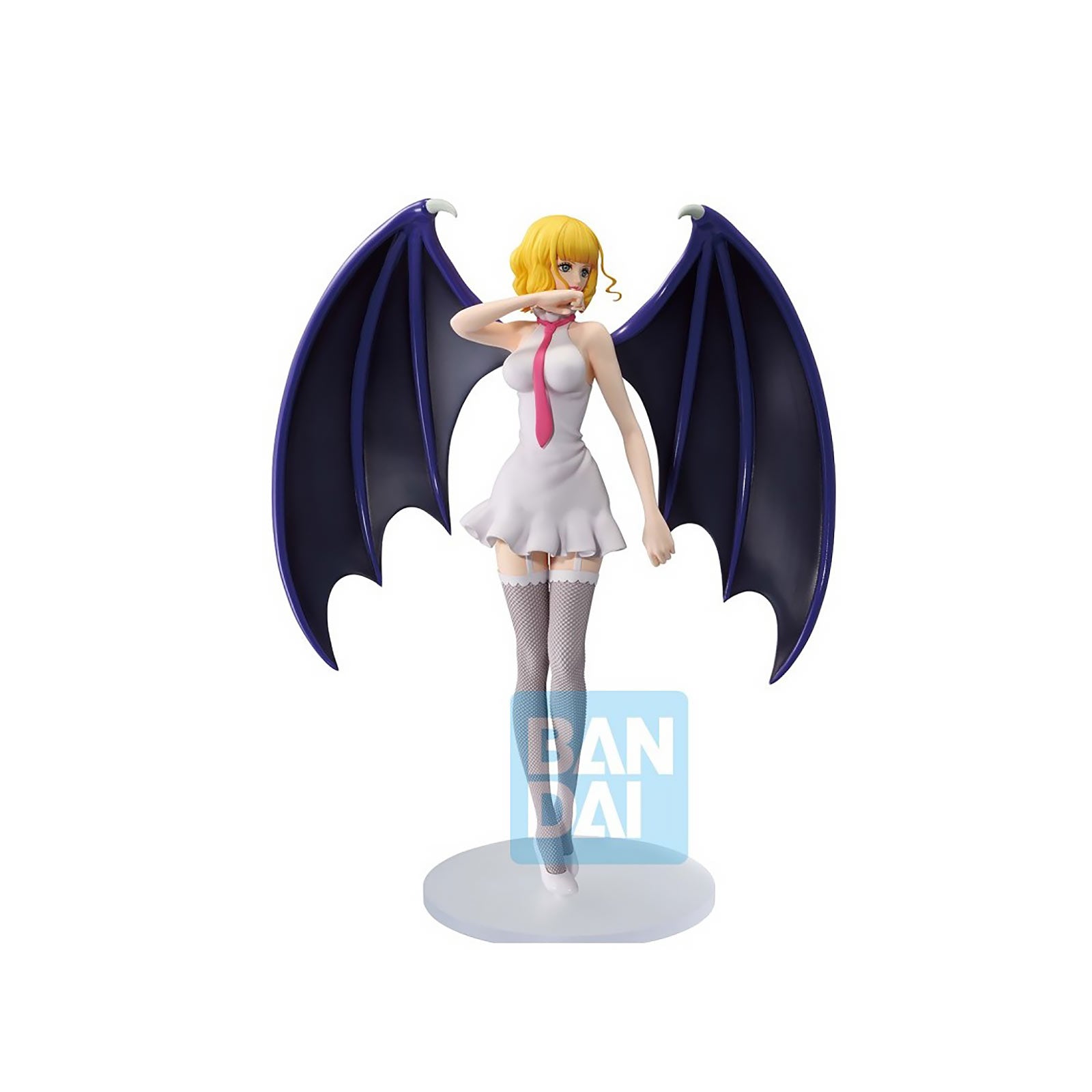 One Piece - Stussy Memory of Heroines Figure – Elbenwald One Piece - Stussy Memory of Heroines Figure – Elbenwald