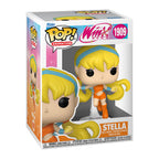 Product image Winx Club - Stella Funko Pop Figure