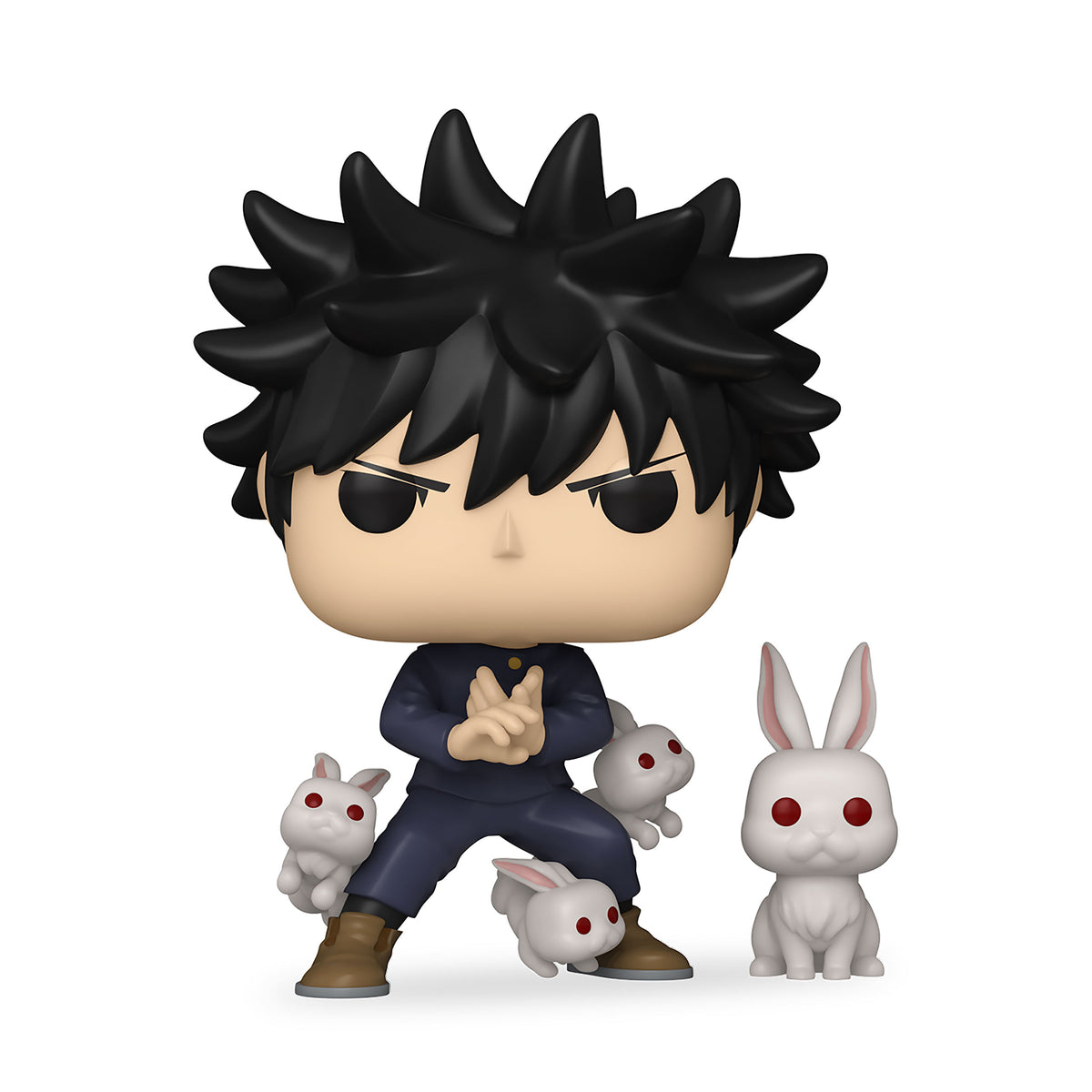 Product image Jujutsu Kaisen - Megumi (Rabbit) Funko Pop Figure