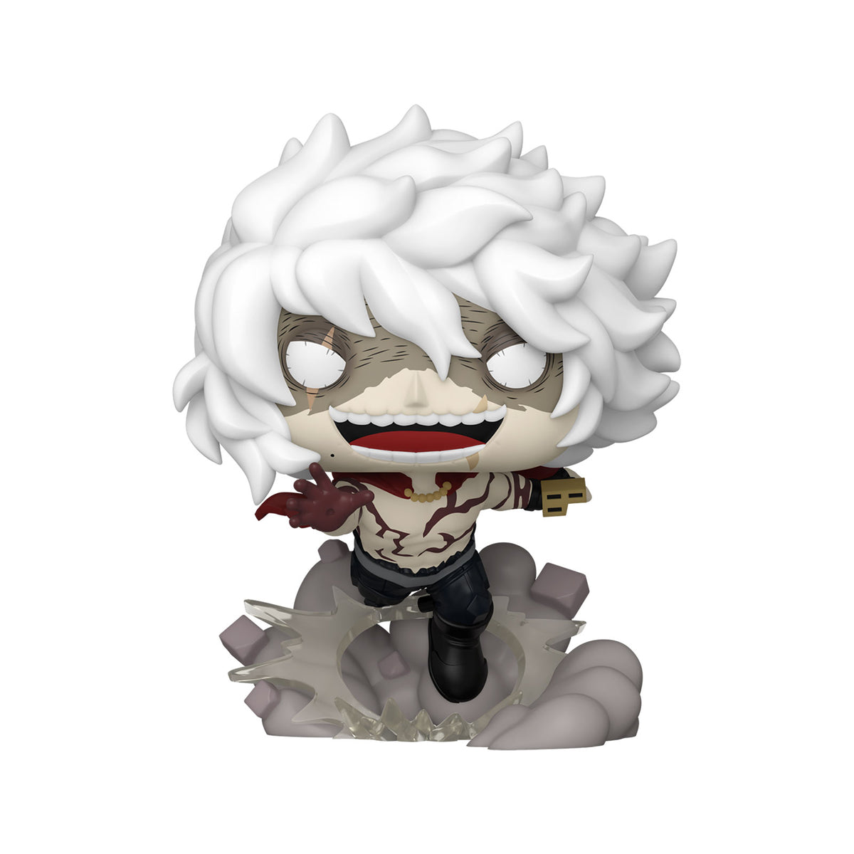 Product image My Hero Academia - Shigaraki (All One) Funko Pop Figure