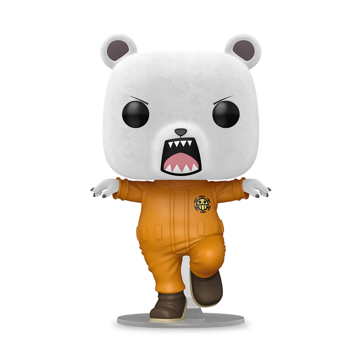 Product image One Piece - Bepo Funko Pop Figure