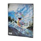 Product image Pokemon - Crimson & Purple Stellar Crown Trading Cards Album