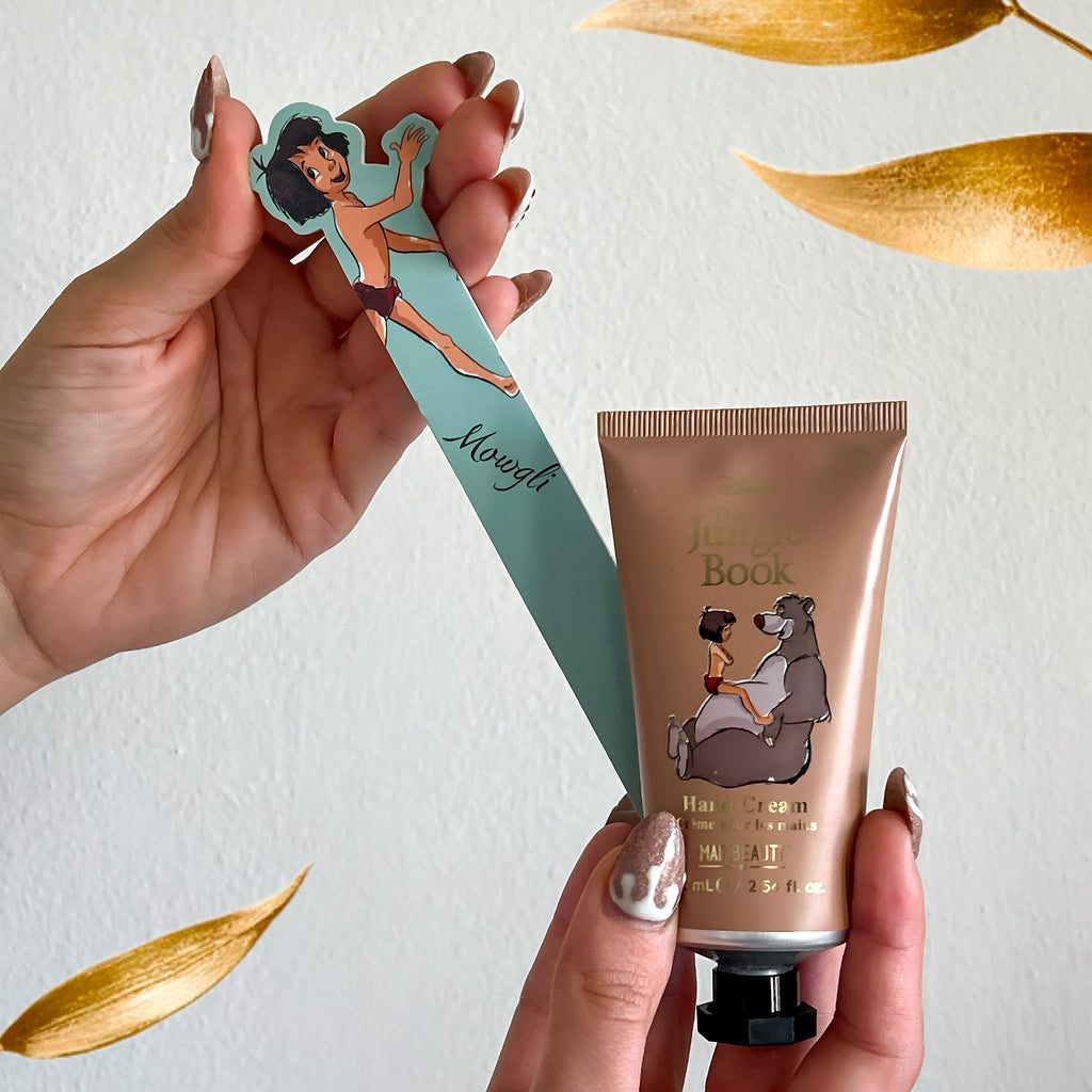 Product image Jungle Book - Friends Hand Care Set