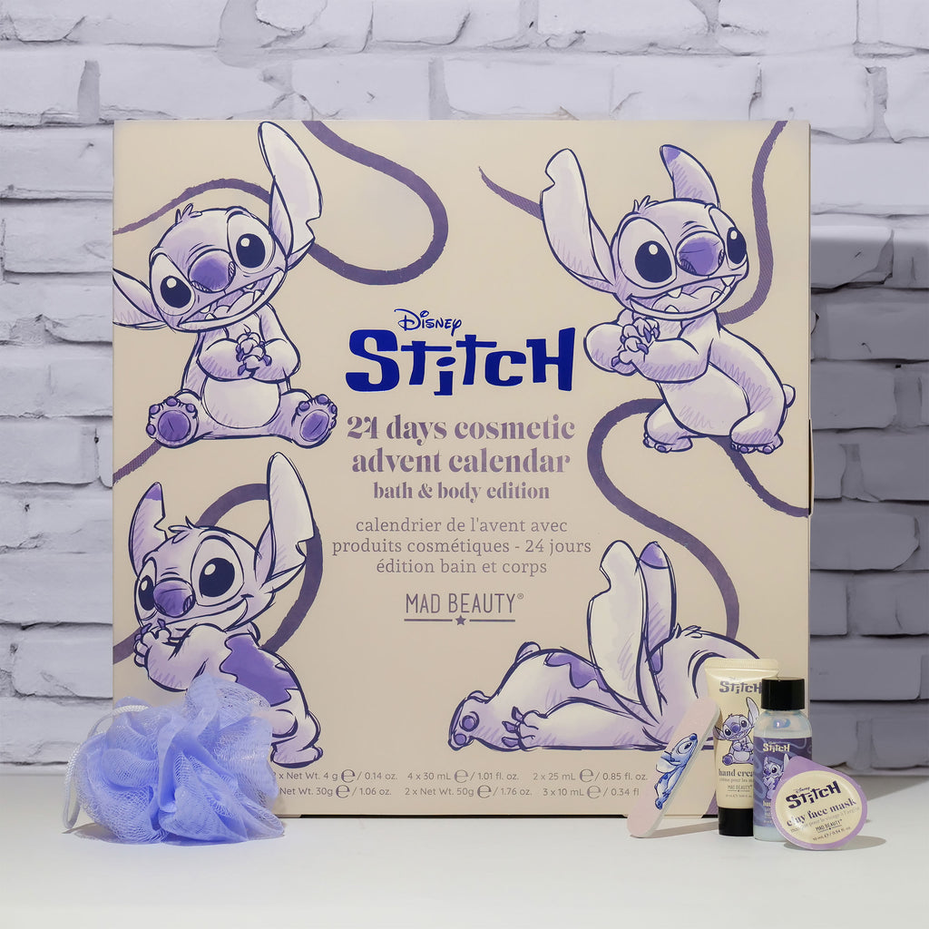 Product image Lilo & Stitch Cosmetic Advent Calendar