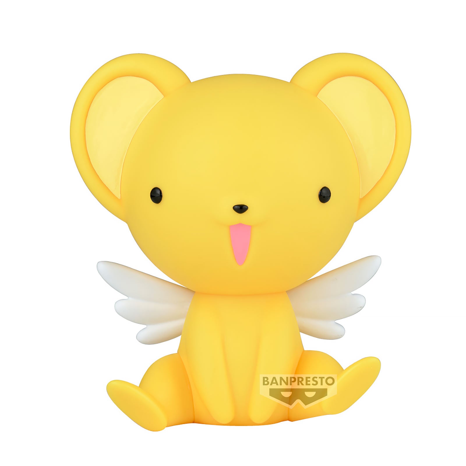 Card Captor Sakura - Kero Big Sofvimates Figure – Elbenwald
