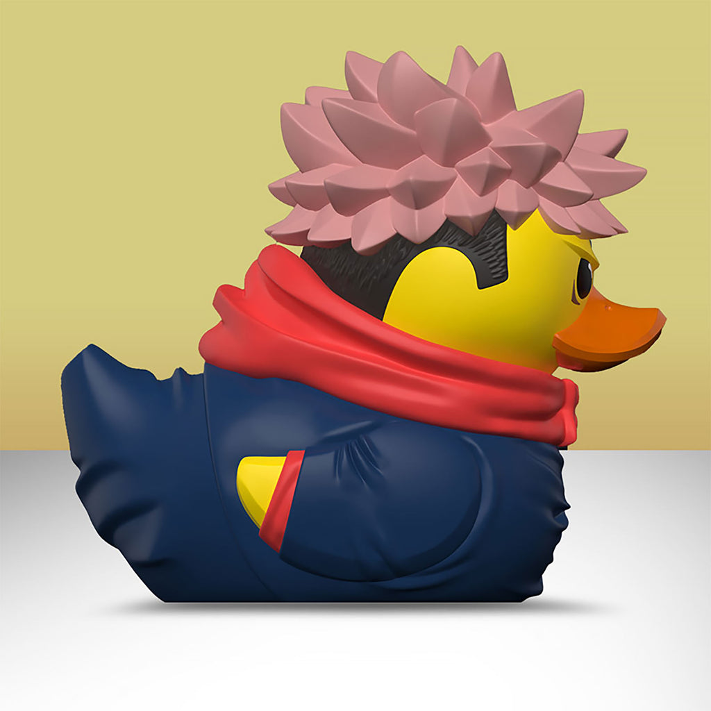 Product image Jujutsu Kaisen - Yuji Itadori TUBBZ Duck
